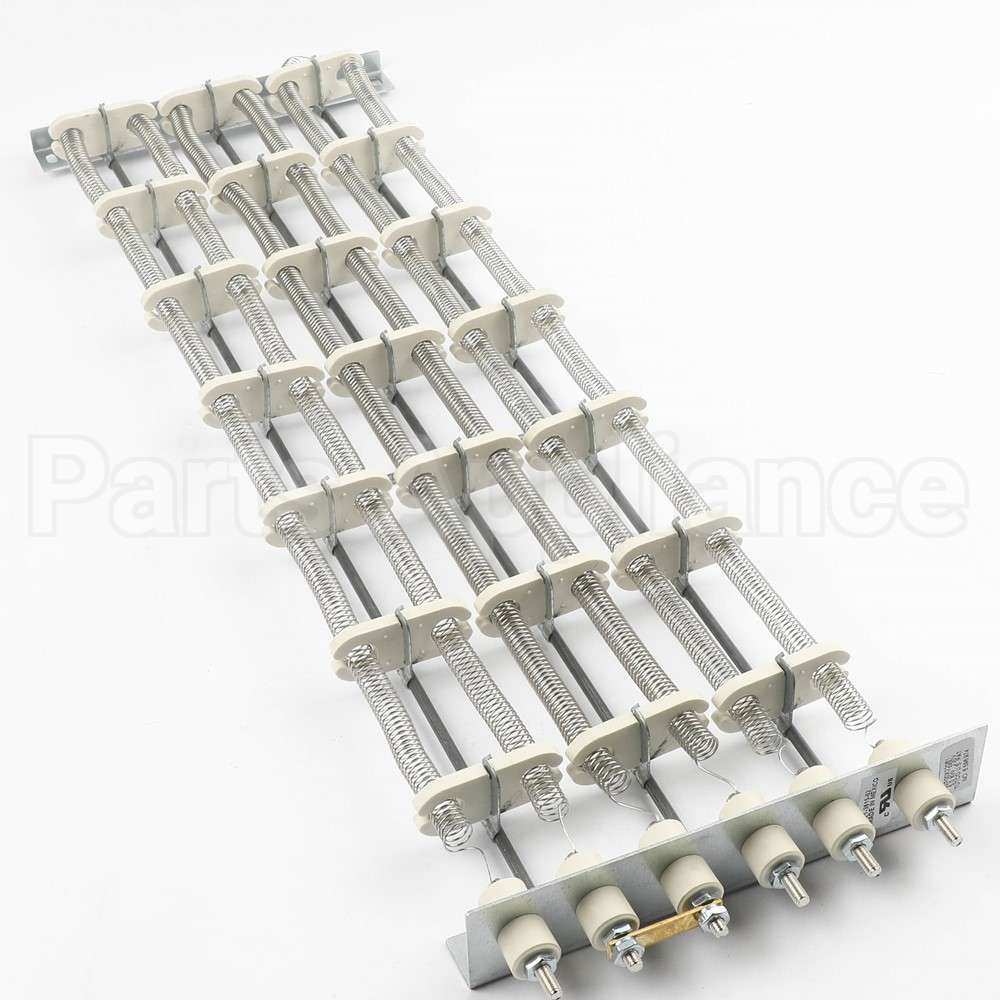 WP27X22080 GE Heater Kit