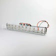 WP27X24983 GE Heater Assembly 265V