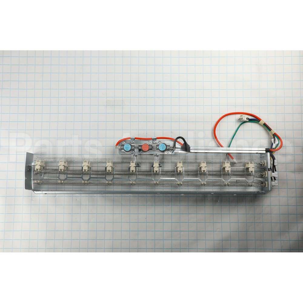 WP27X24983 GE Heater Assembly 265V