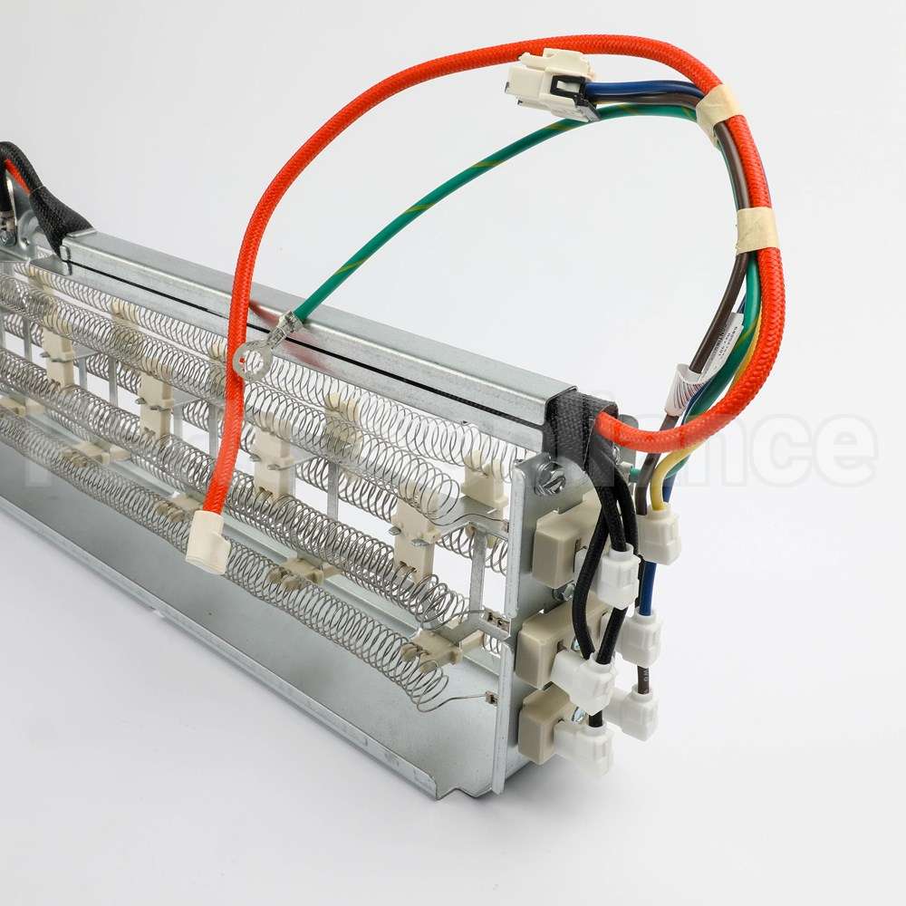 WP27X24983 GE Heater Assembly 265V