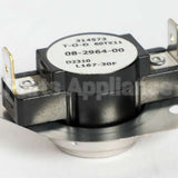 WP28X10014 GE Protector Heater