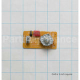 WP28X56 GE Main Switch