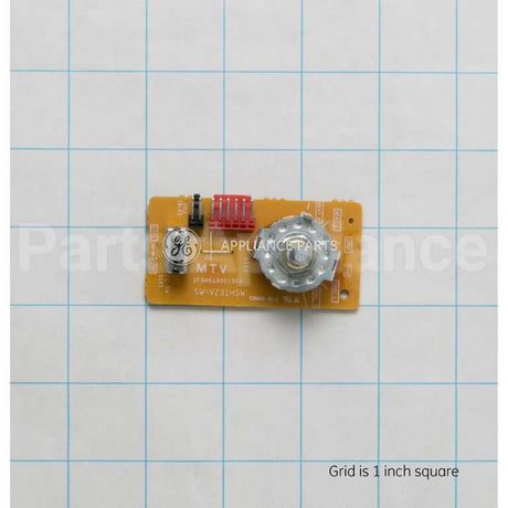 WP28X56 GE Main Switch