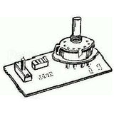 WP28X56 GE Main Switch