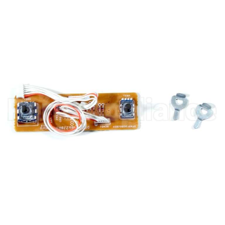 WP29X10001 GE Main Switch Assy.