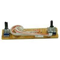 WP29X10001 GE Main Switch Assy.