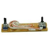 WP29X10001 GE Main Switch Assy.