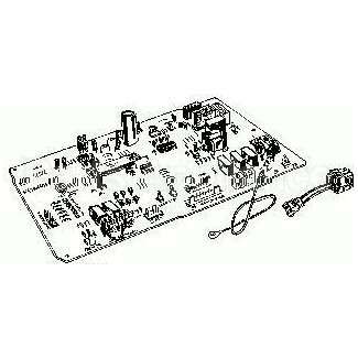 WP29X10006 GE Universal 8-