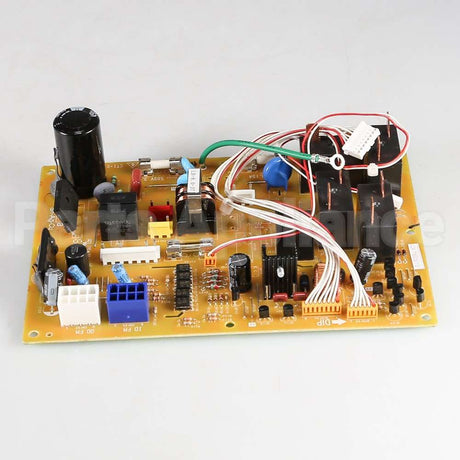 WP29X10028 GE Drive Board Asm