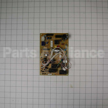 WP29X10028 GE Drive Board Asm