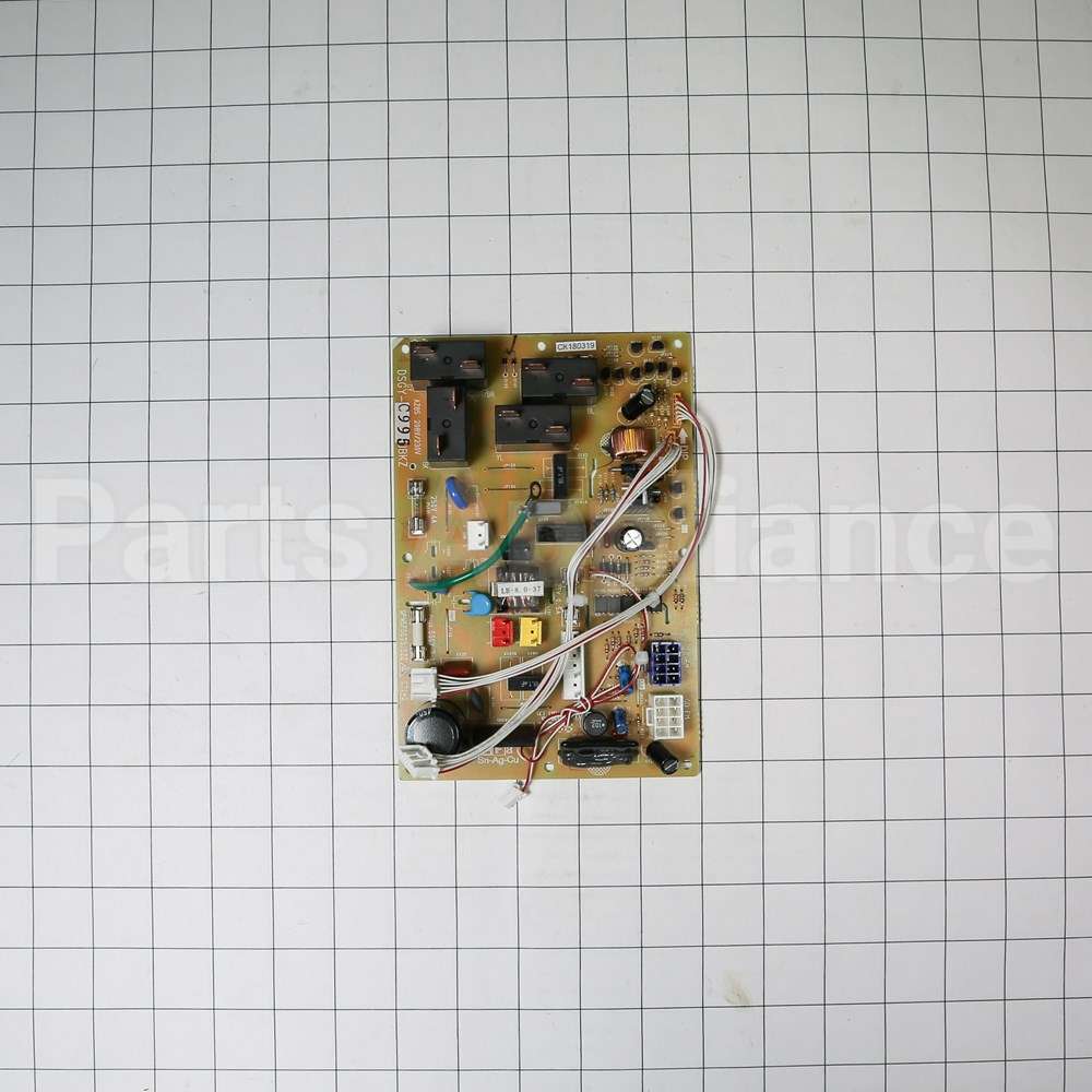 WP29X10029 GE Room Air Conditioner Control Board