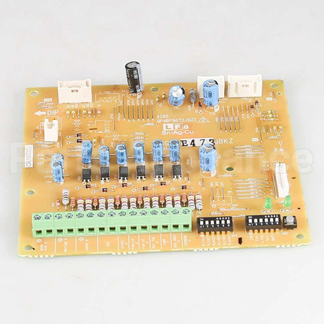 WP29X10043 GE Main Control Board