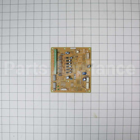 WP29X10043 GE Main Control Board