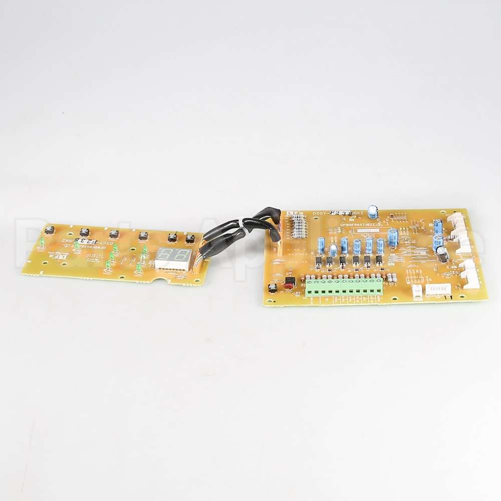 WP29X10072 GE Zoneline Control Board