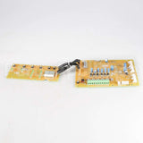 WP29X10072 GE Zoneline Control Board