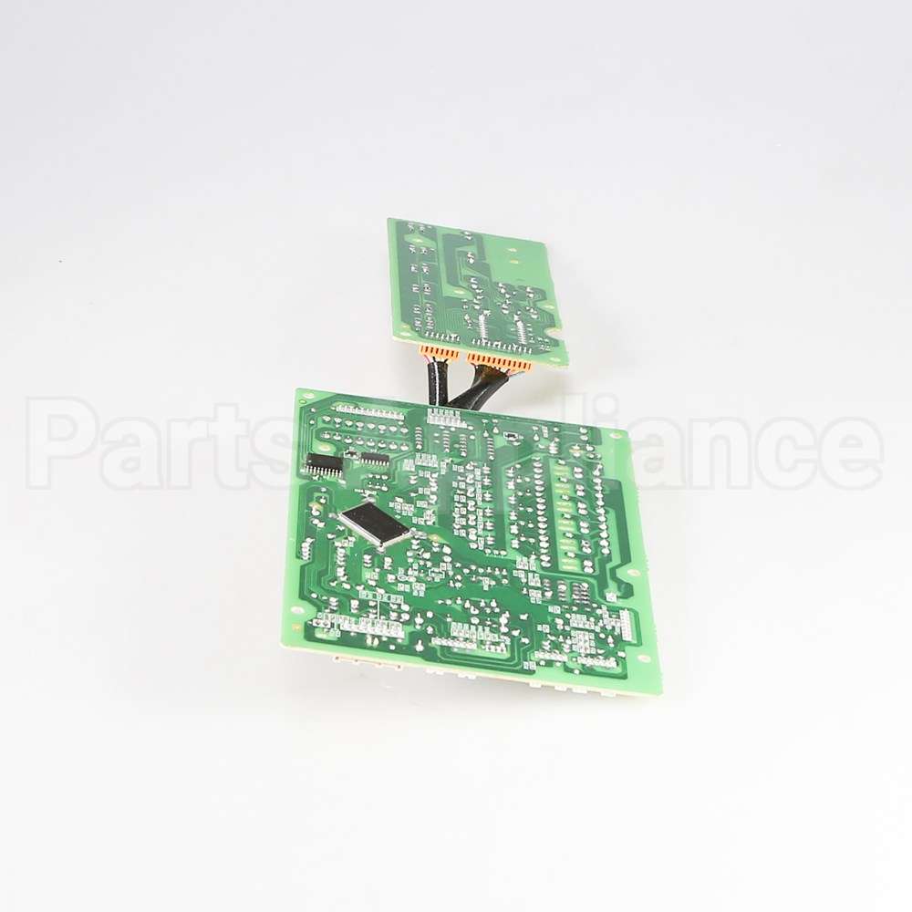 WP29X10072 GE Zoneline Control Board