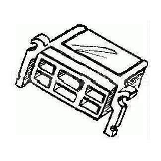 WP2X5 GE Discontinued