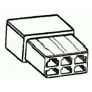 WP2X6 GE Discontinued