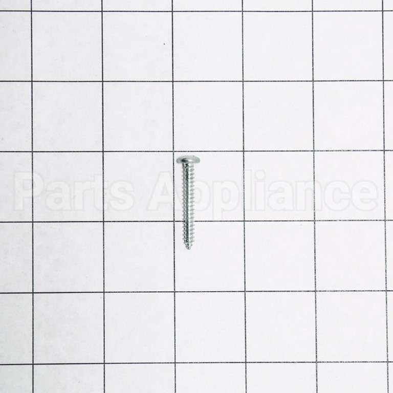 WP3-24004-109 Whirlpool Screw