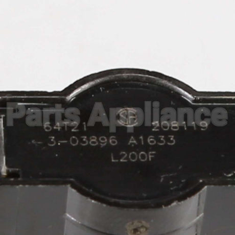 WP303896 Whirlpool Hi-Limit T