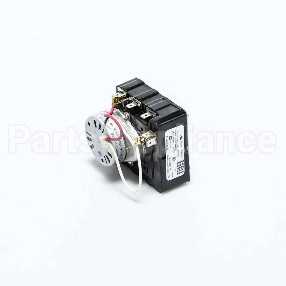 WP305214 Whirlpool Timer