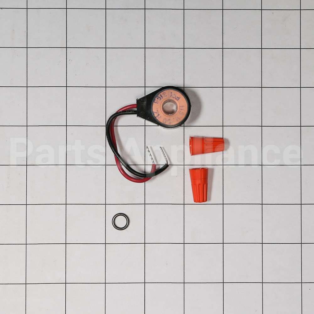 WP305604 Whirlpool Coil-Valve