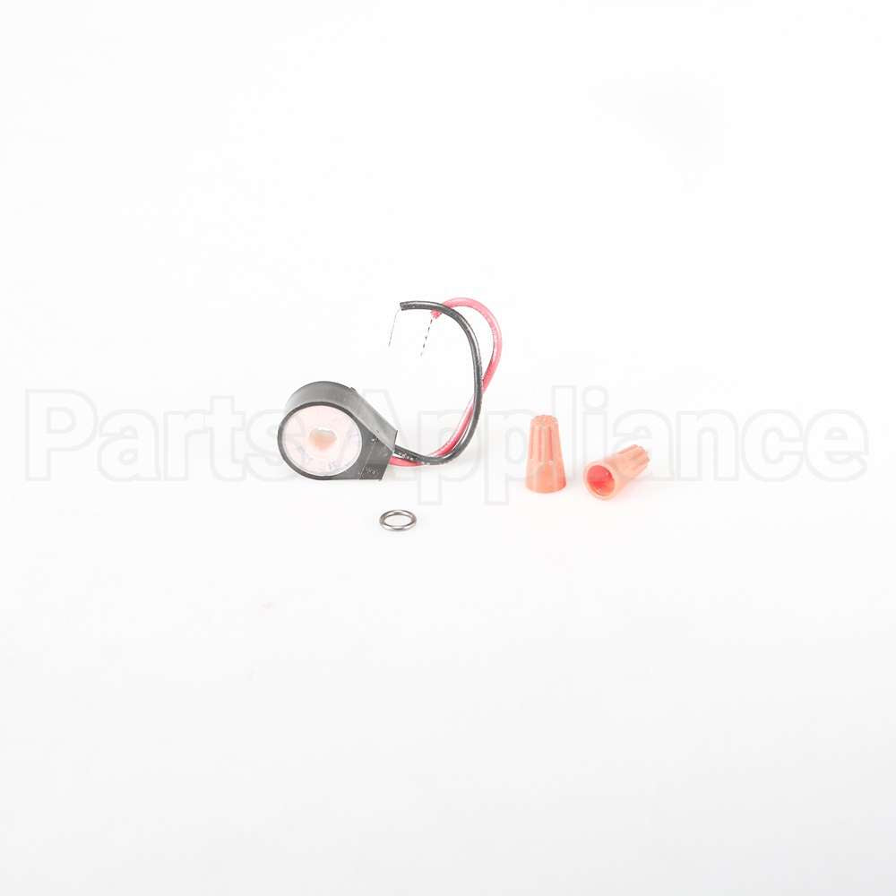 WP305604 Whirlpool Coil-Valve