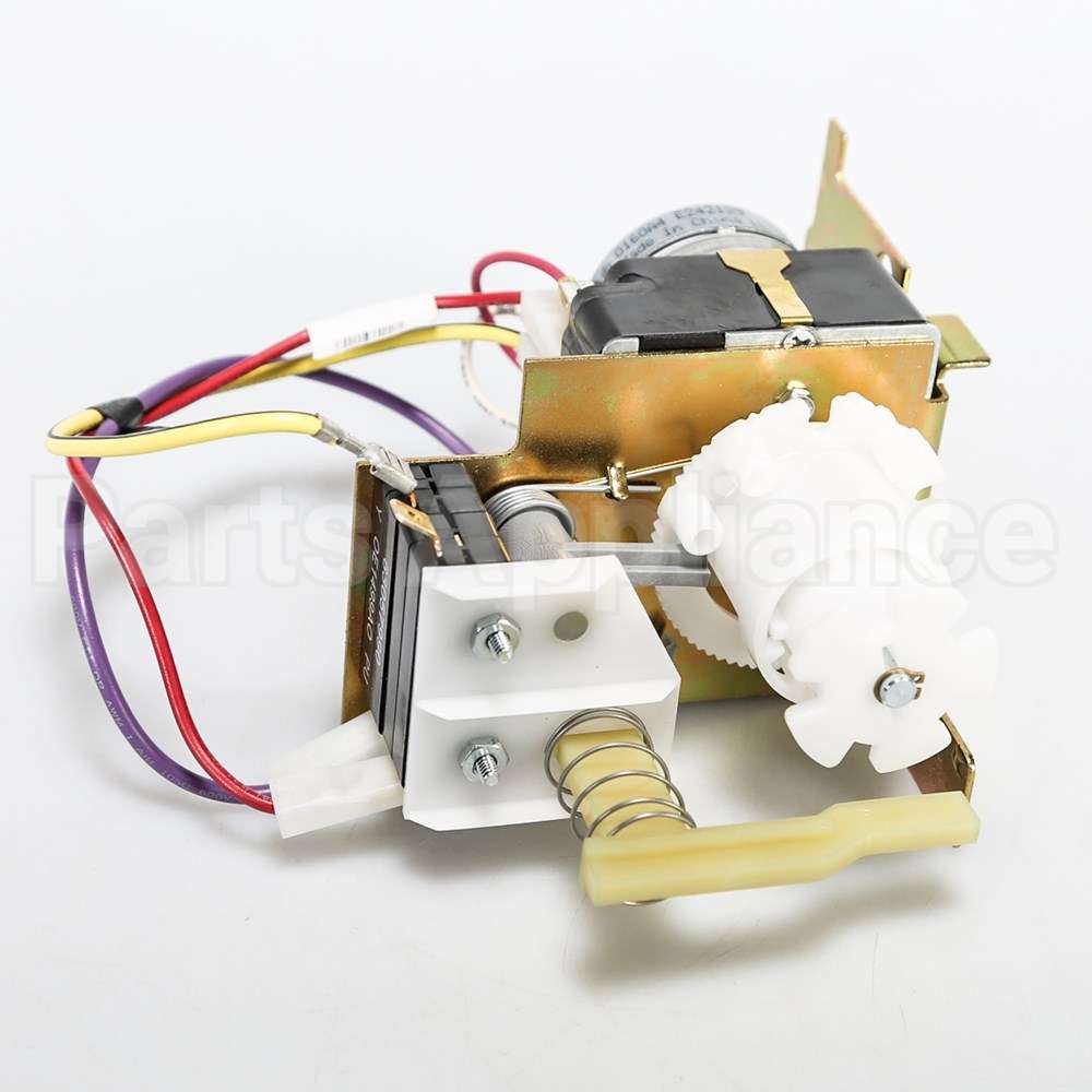 WP305797 Whirlpool 305797 Torsion Timer Ass