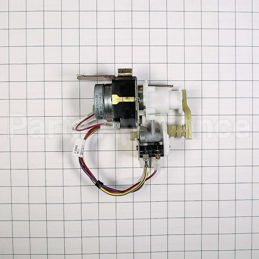 WP305797 Whirlpool 305797 Torsion Timer Ass