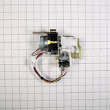WP305797 Whirlpool 305797 Torsion Timer Ass