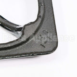 WP305810B Whirlpool Grate- Top