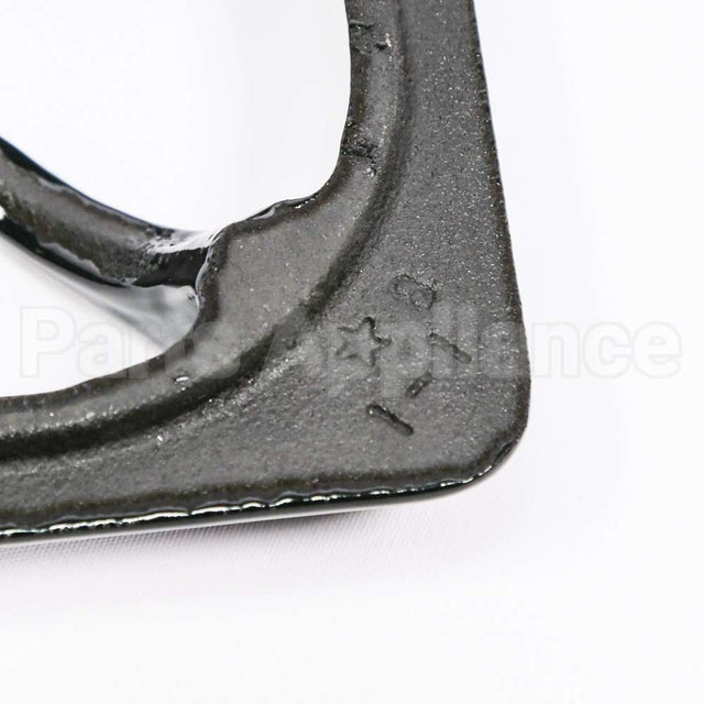 WP305810B Whirlpool Grate- Top