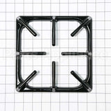 WP305810B Whirlpool Grate- Top