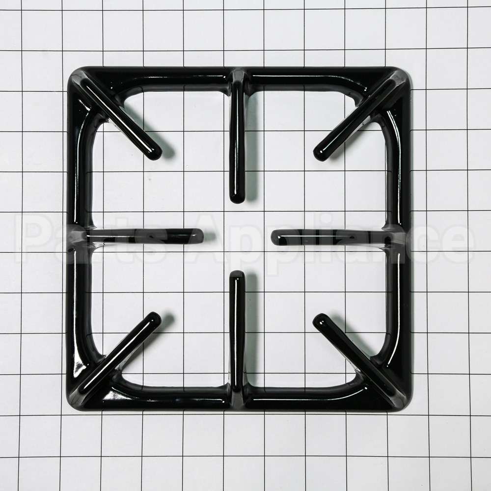WP305810B Whirlpool Grate- Top