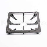 WP305810B Whirlpool Grate- Top