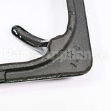 WP305810B Whirlpool Grate- Top