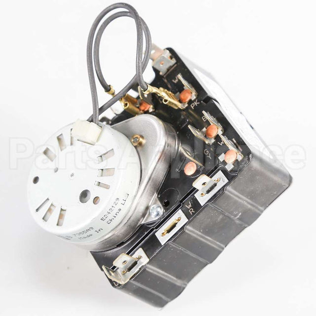 WP306039 Whirlpool Timer
