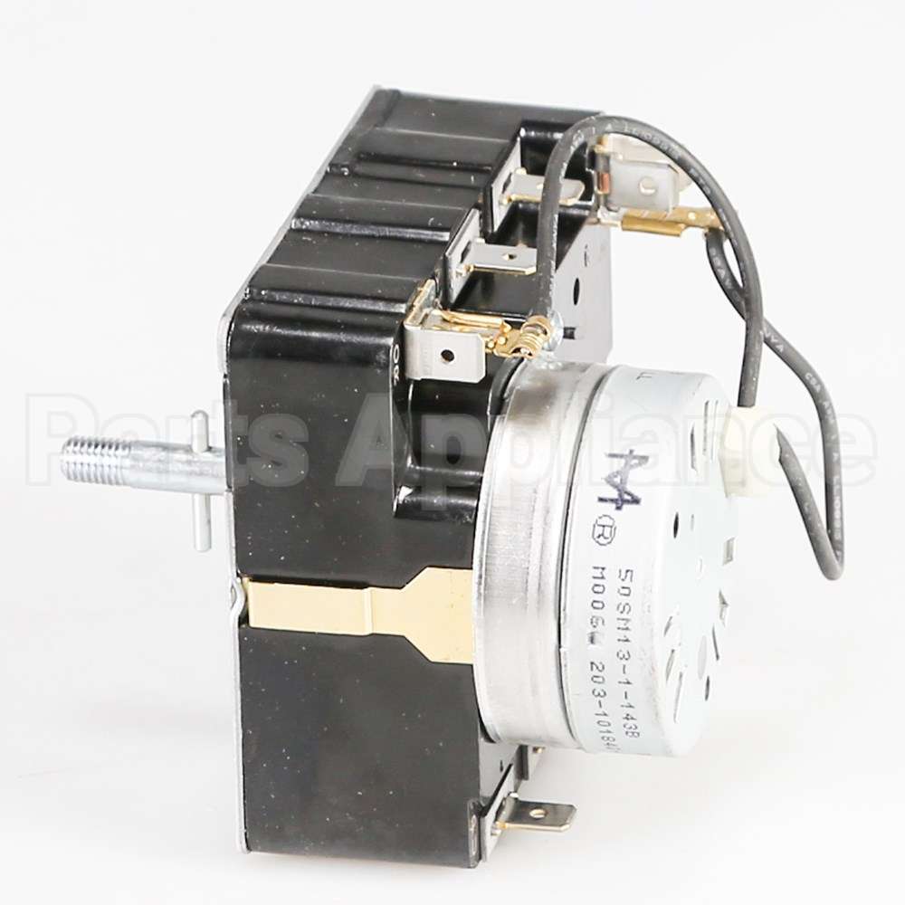 WP306040 Whirlpool Timer