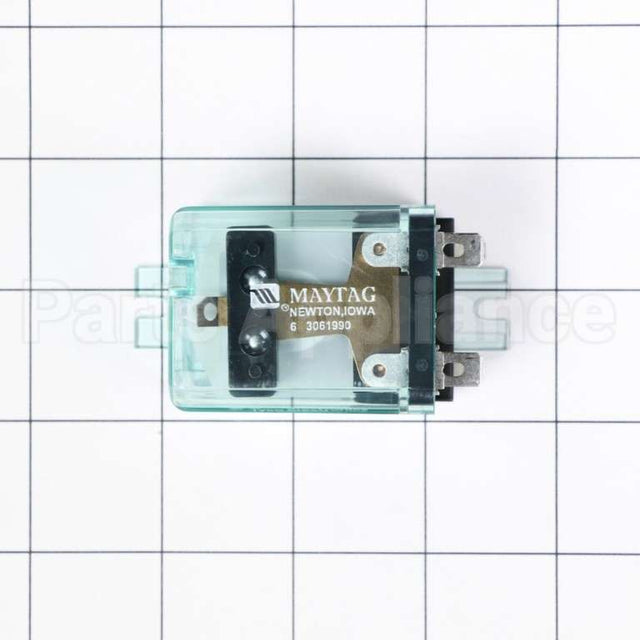 WP306199 Whirlpool Relay- Hea