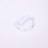 WP307620W Whirlpool Knob- Cont