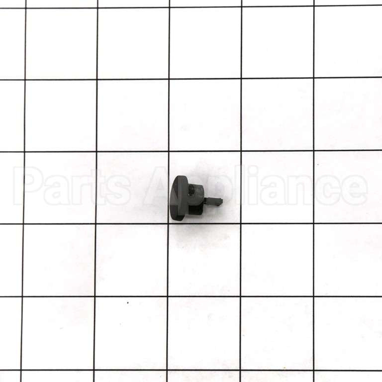 WP308957B Whirlpool Knob- Set