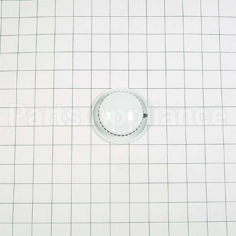 WP31001388 Whirlpool Knob Skirt