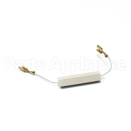 WP31001484 Whirlpool Resistor A