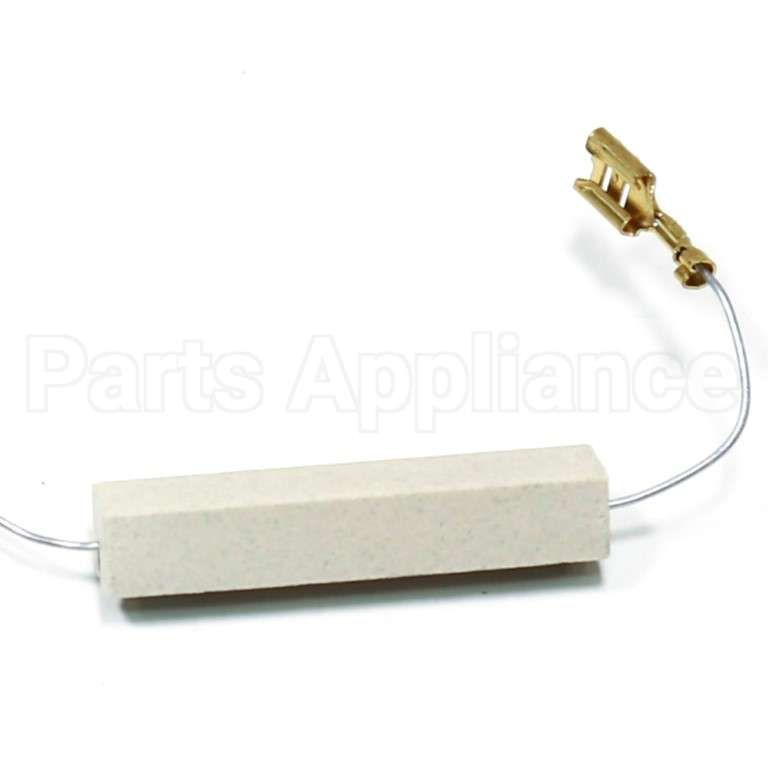 WP31001484 Whirlpool Resistor A