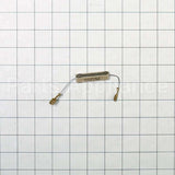 WP31001484 Whirlpool Resistor A