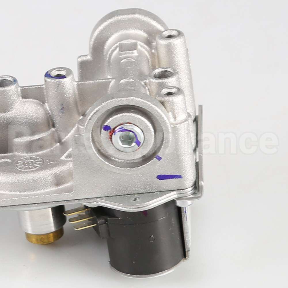 WP31001485 Whirlpool Valve- Gas