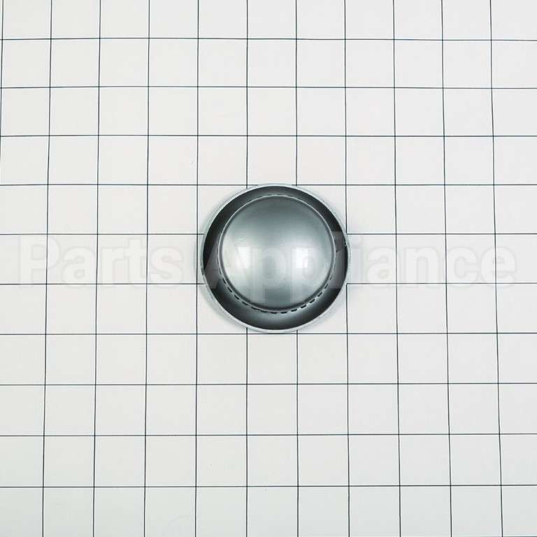 WP31001567 Whirlpool Knob Skirt