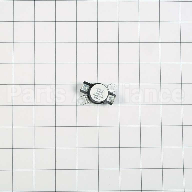 WP31001689 Whirlpool Thermosta T