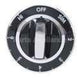WP3149984 Whirlpool Knob