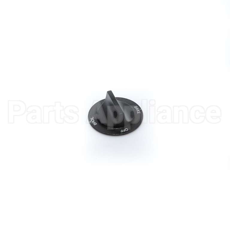 WP3149984 Whirlpool Knob